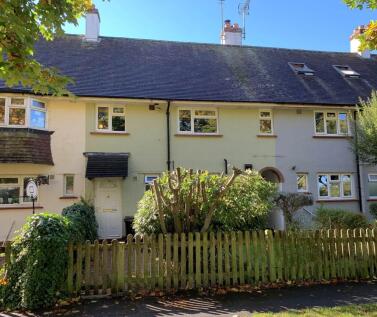 Landport Road, Lewes