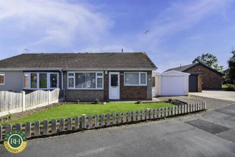 All Hallowes Drive, Tickhill, Doncaster