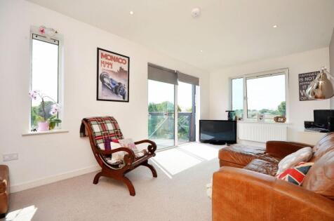 Hardy House, Union Lane, Isleworth, TW7