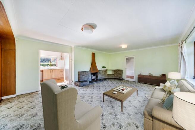 Stabekk, Hough Lane, Norley, WA6 8JZ photo 4