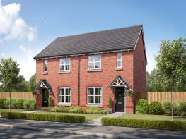 31 Holmfield, Thurlaston Lane, Leicester LE9 7EF