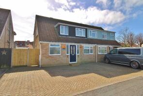 65, Kingsmead Avenue, Fareham PO14 2NJ