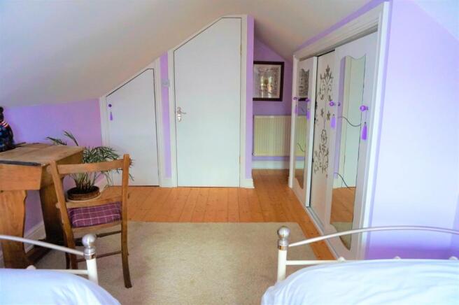 bedroom four