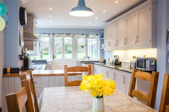 Breakfast Room