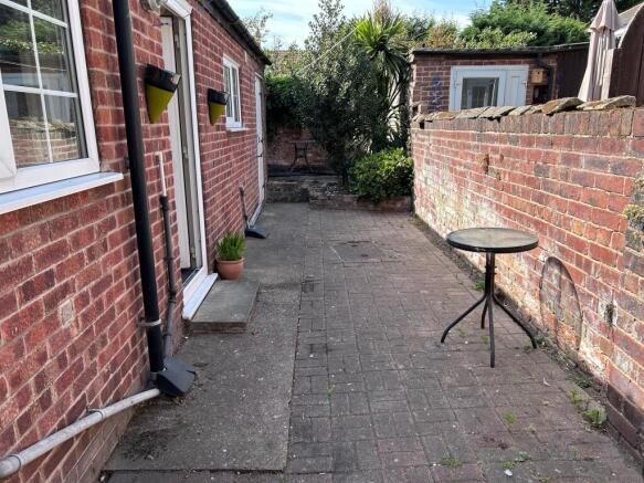 2 bed Character Property for sale Image 9