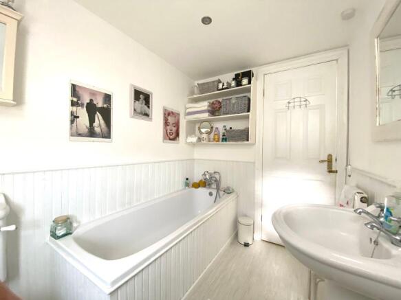 Bathroom 1