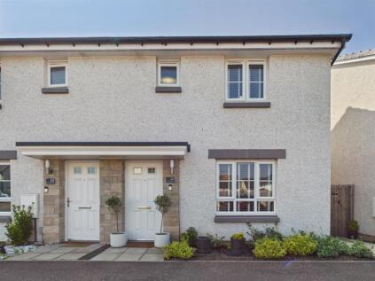 41 Auld Mart Road, Huntingtower, Perth, PH1 3HD
