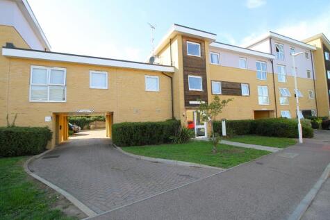 Olympia Way, Whitstable, Kent, CT5 3FP