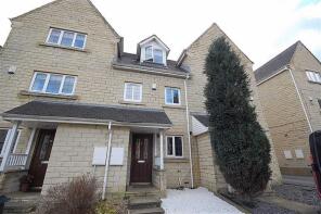 29a, Prospect Road, Longwood, Huddersfield HD3 4UY