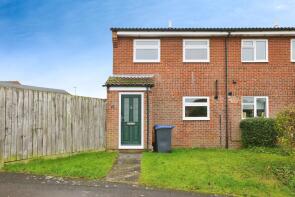 16, Robbins Ridge, Salisbury SP4 7RF