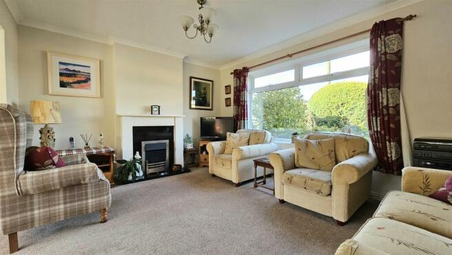 Lounge Area