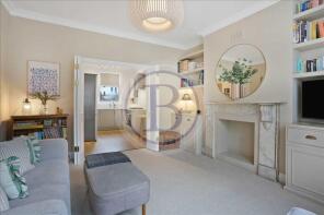Flat A, 10, Highwood Road, London N19 4PN