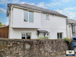 Stannary House, Garden Lane, Tavistock PL19 8BQ