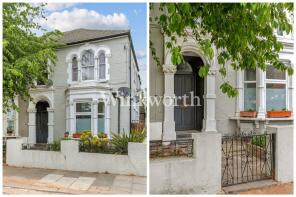 Flat 1, 47, Cranleigh Road, Tottenham, London N15 3AB