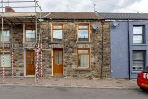 59, Parry Street, Tonpentre, Pentre CF41 7AQ