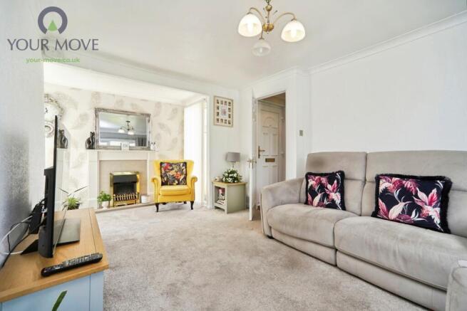 2 bed Detached for sale Image 4