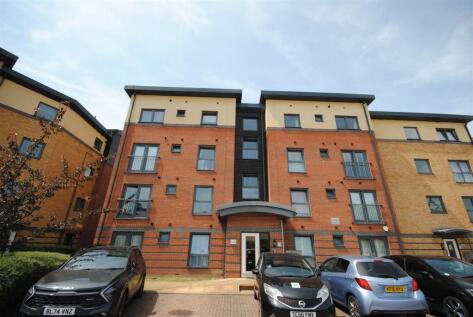 Pratchett Court