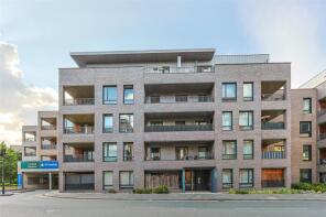 Flat 1, Dove Tree Apartments, Grove Park, London NW9 0FP