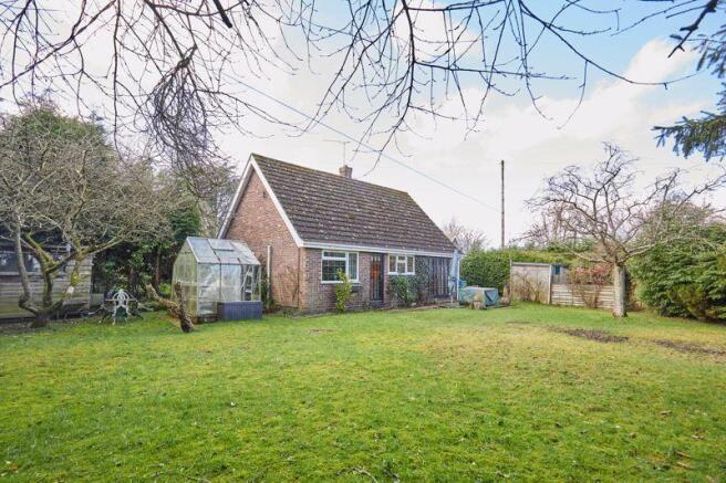 Rear Garden 1.0