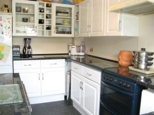 Kitchen Shot