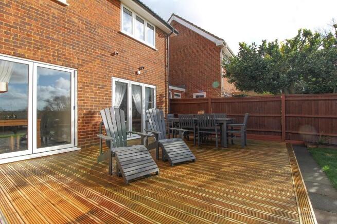 Sun Terrace