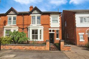 13, Carrfield Avenue, Nottingham NG10 2BW