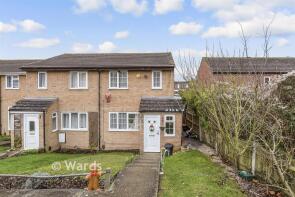 26, Shanklin Close, Princes Park, Chatham ME5 7QL