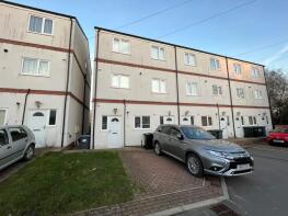 16, Wellington Court, Bradford BD6 2TU