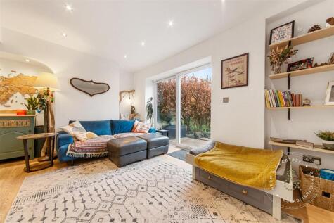 Railway Terrace, Tongwynlais, Cardiff