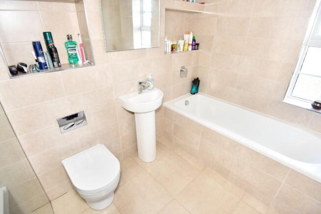 En Suite