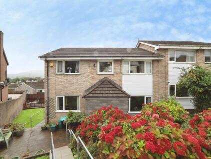 Holywell Road, Tonteg, Pontypridd