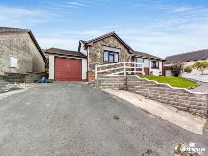 Llansaint, Kidwelly