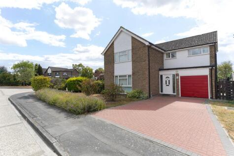 Byron Drive, Wickham Bishops