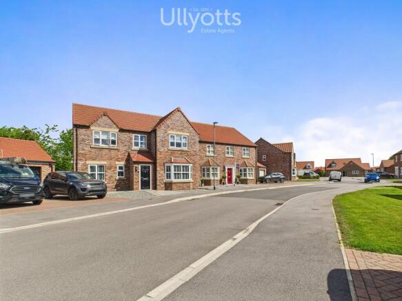 2 bed Semi-Detached for sale Image 5