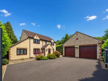 Woodlands Road, Tytherington, Wotton-Under-Edge