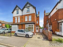 107, Victoria Road, Mablethorpe LN12 2AL