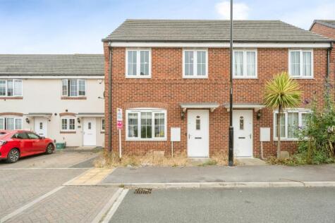 South Street, Hyde Park, Doncaster
