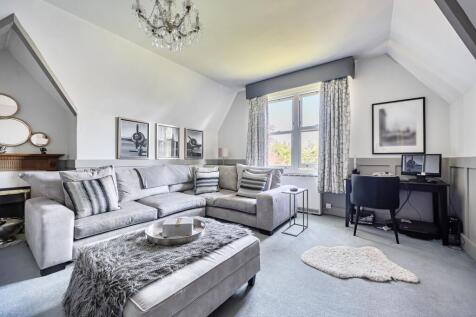 Pages Croft, Wokingham, RG40