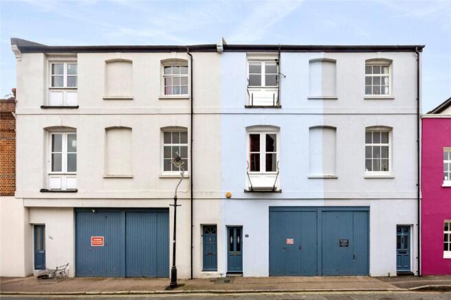 Foundry Street, Brighton, East Sussex, BN1 - View 5