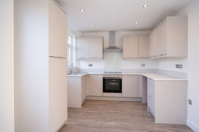 Kitchen 1