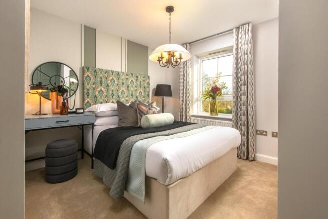 3 bed End of Terrace for sale Image 6