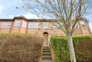 Flat 12, 2a Saffron Court, Maryland Park, Stratford, London E15 1HU