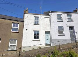 70, Mill Street, Torrington EX38 8AN