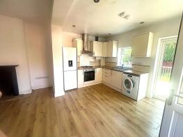 422, Kingston Road, Kingston Upon Thames KT1 3PB