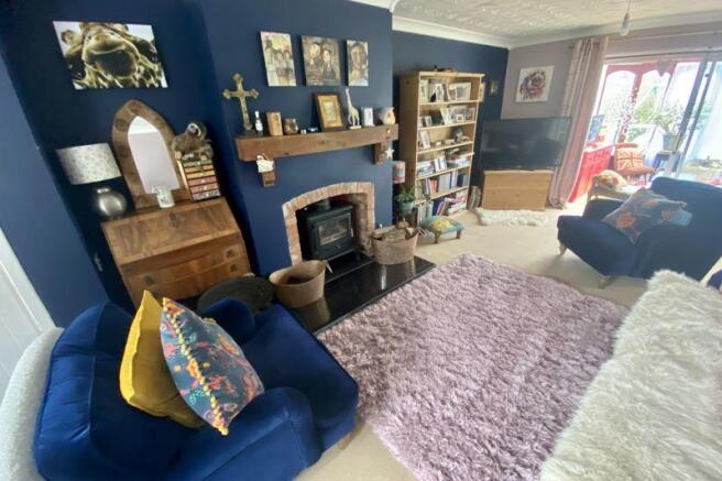 Living Room One