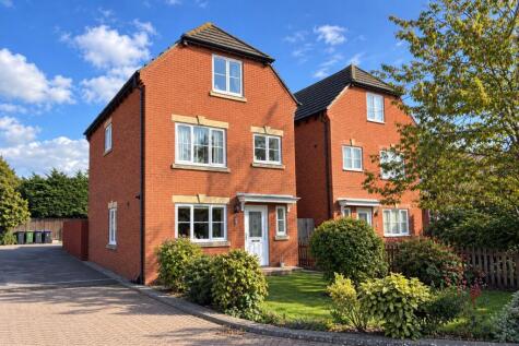 Lansdowne Close, Dilton Marsh