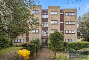 8, 1 Shannon Court, Tavistock Road, Croydon CR0 2AL