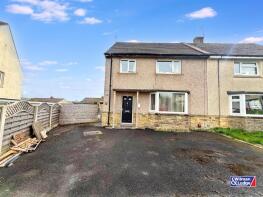 25, Park Avenue, Sutton-in-craven, Sutton In Craven BD20 7JH