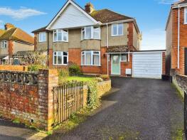 50, Eastrop Lane, Basingstoke RG21 4AX