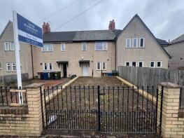 42, Horsley Road, Newcastle Upon Tyne NE7 7BN
